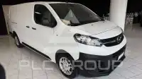 2020 Opel Vivaro