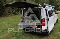 2020 Opel Vivaro