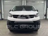 2020 Opel Vivaro