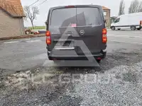 2020 Opel Vivaro