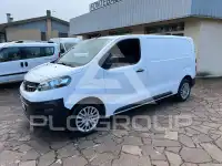 2020 Opel Vivaro