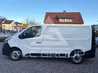 2020 Opel Vivaro