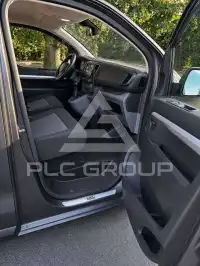 2020 Opel Vivaro