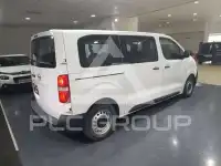 2020 Opel Vivaro