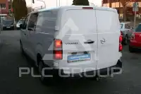 2020 Opel Vivaro
