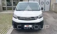 2020 Opel Vivaro