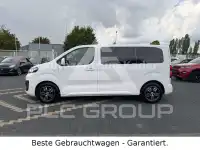 2020 Opel Vivaro