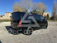 2020 Opel Vivaro