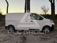 2020 Opel Vivaro
