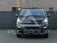 2020 Opel Vivaro