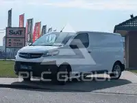 2020 Opel Vivaro