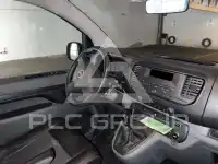 2020 Opel Vivaro