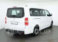 2020 Opel Vivaro