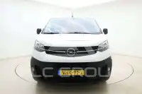 2020 Opel Vivaro