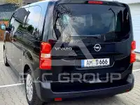 2020 Opel Vivaro