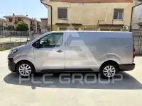 2020 Opel Vivaro