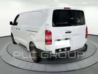 2020 Opel Vivaro
