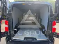 2020 Opel Vivaro
