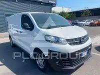 2020 Opel Vivaro