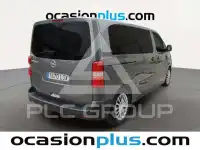 2020 Opel Vivaro