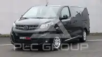 2020 Opel Vivaro