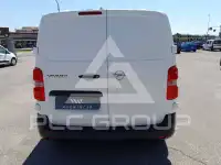 2020 Opel Vivaro