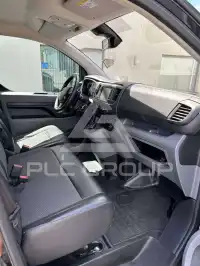 2020 Opel Vivaro