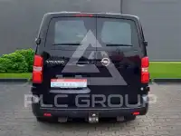 2020 Opel Vivaro