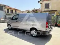 2020 Opel Vivaro