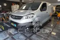2020 Opel Vivaro