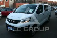 2020 Opel Vivaro