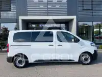 2020 Opel Vivaro
