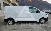 2020 Opel Vivaro