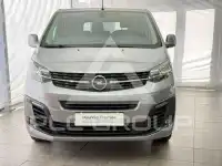 2020 Opel Vivaro