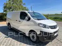 2020 Opel Vivaro