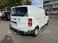 2020 Opel Vivaro