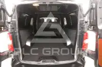2020 Opel Vivaro