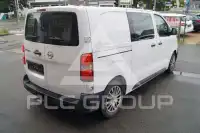2020 Opel Vivaro