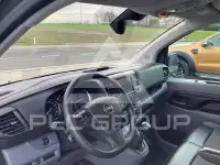 2020 Opel Vivaro
