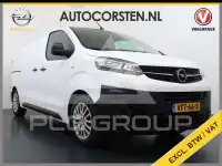 2020 Opel Vivaro