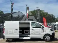 2020 Opel Vivaro