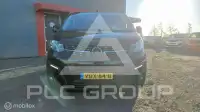 2020 Opel Vivaro