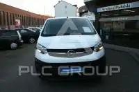 2020 Opel Vivaro