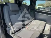 2020 Opel ZAFIRA