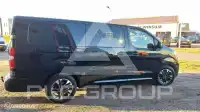 2020 Opel Vivaro