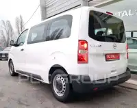 2020 Opel Vivaro