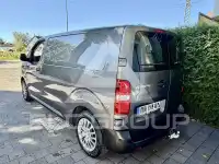 2020 Opel Vivaro