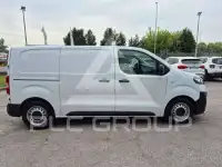 2020 Opel Vivaro