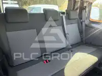 2020 Opel ZAFIRA