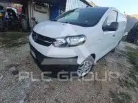 2020 Opel Vivaro